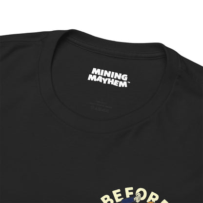Ten Before 10 - T-Shirt