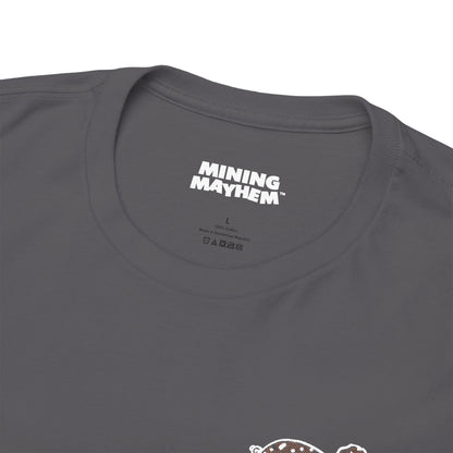 Dirty Pigs - T-Shirt