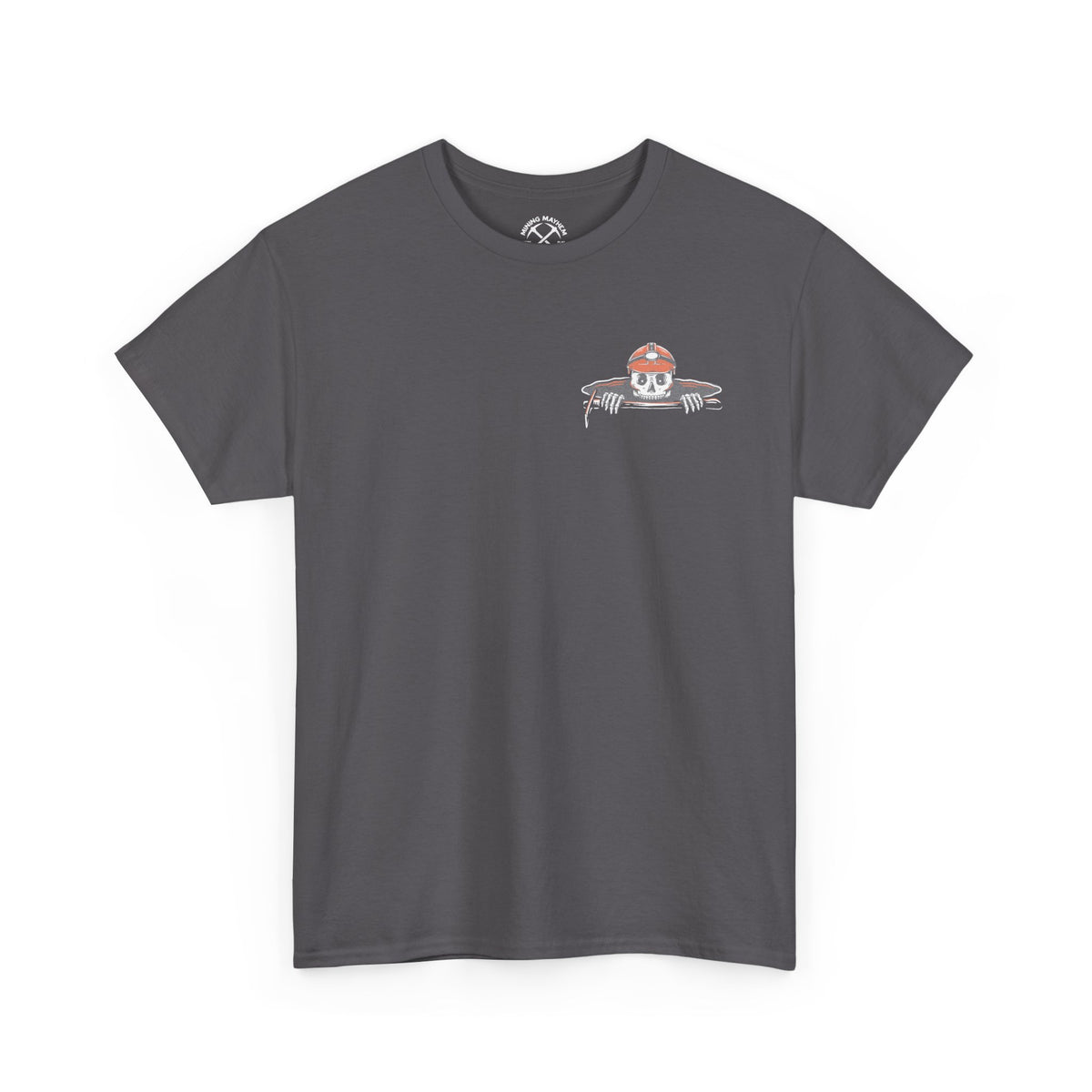 Your Hole Is My Goal - T-Shirt