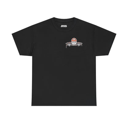 Your Hole Is My Goal - T-Shirt