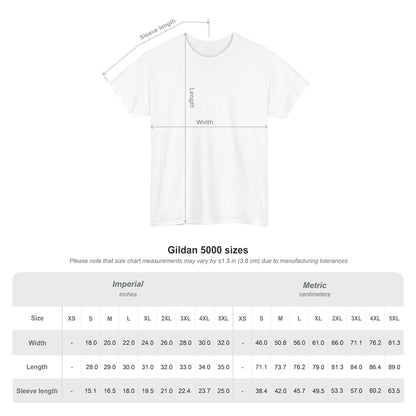 Run It Till It Breaks - T-Shirt