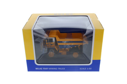 BELAZ 7547 - view 12
