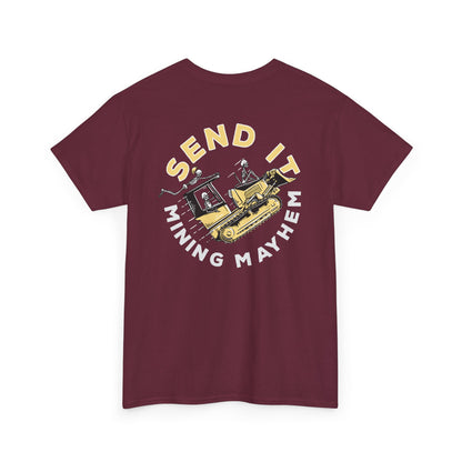 Send It - T-Shirt