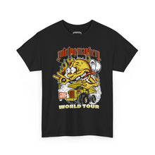 Mining Mayhem Tour - T-Shirt