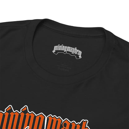 Mining Mayhem Tour - T-Shirt
