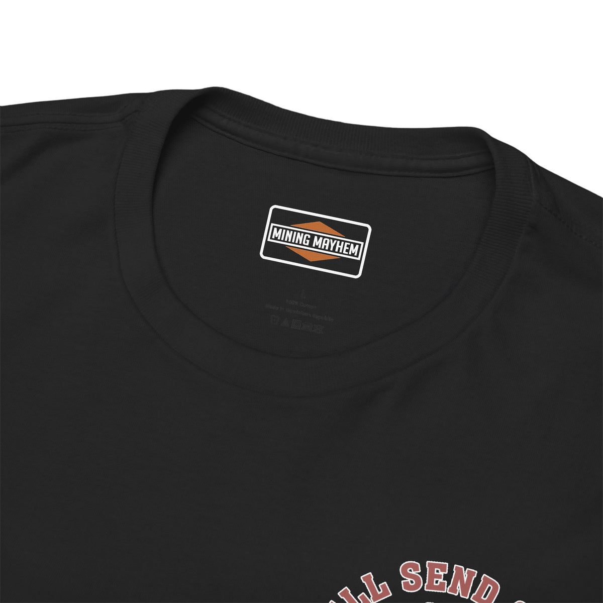 Full Send Club - T-Shirt