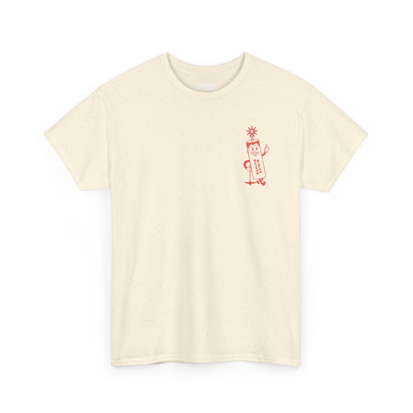 Blastin' Loadin' - T-Shirt