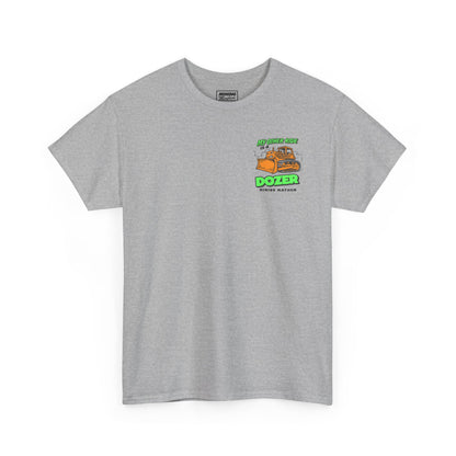 My Other Ride is a Dozer - T-Shirt