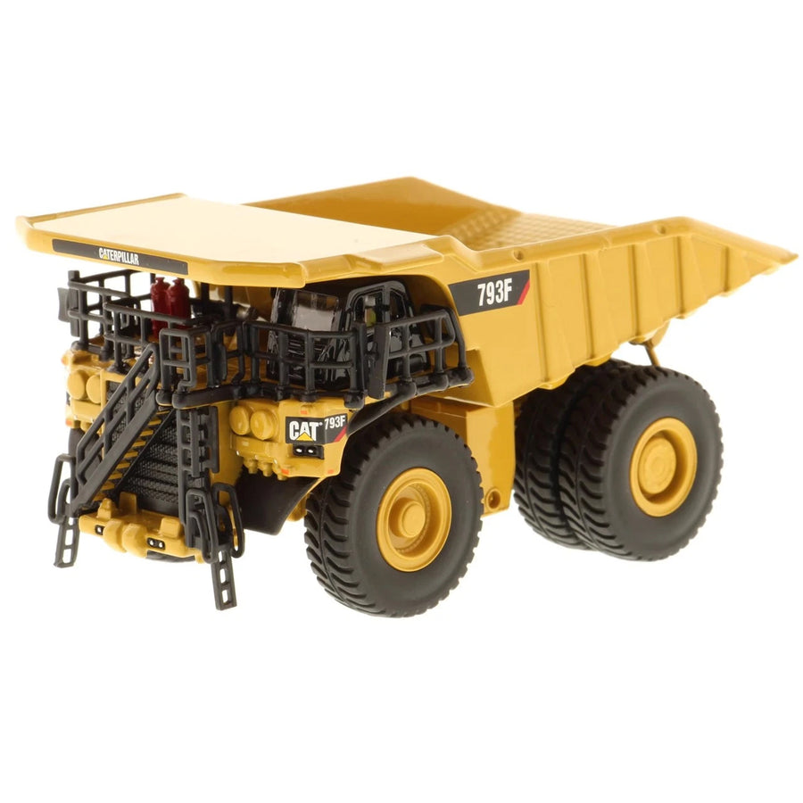 CAT Die Cast 793F Mining Truck Core Classics Series 1:125