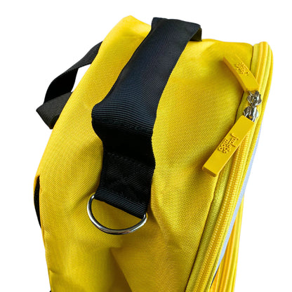 Dump Truck Backpack