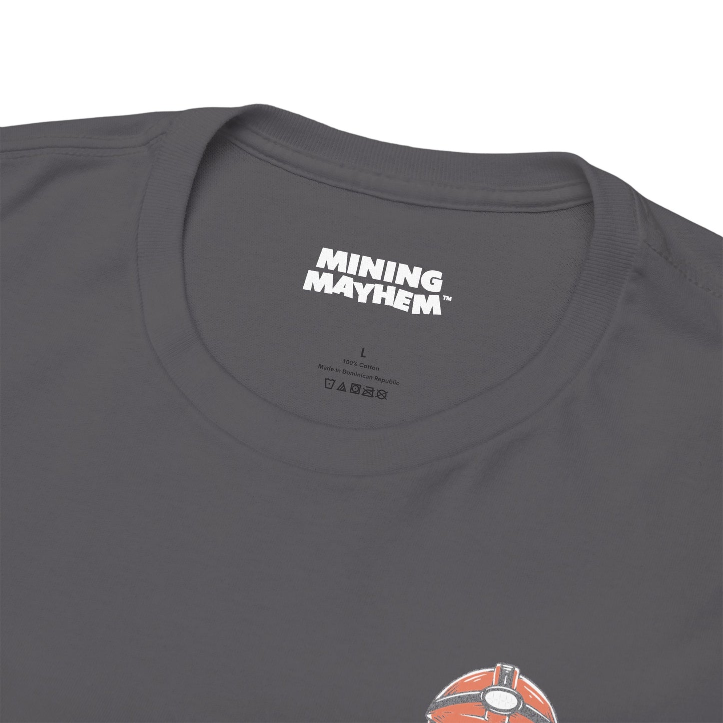 Your Hole Is My Goal - T-Shirt