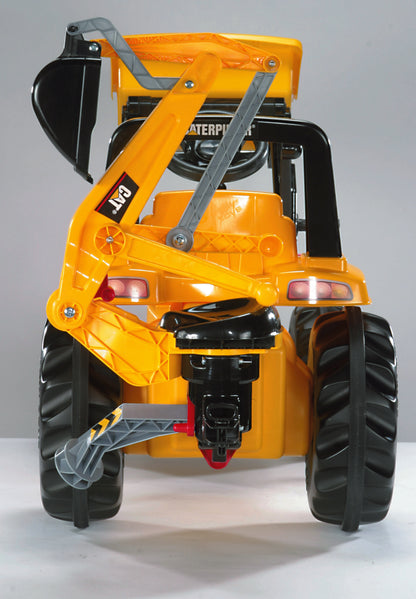 rollyJunior rear