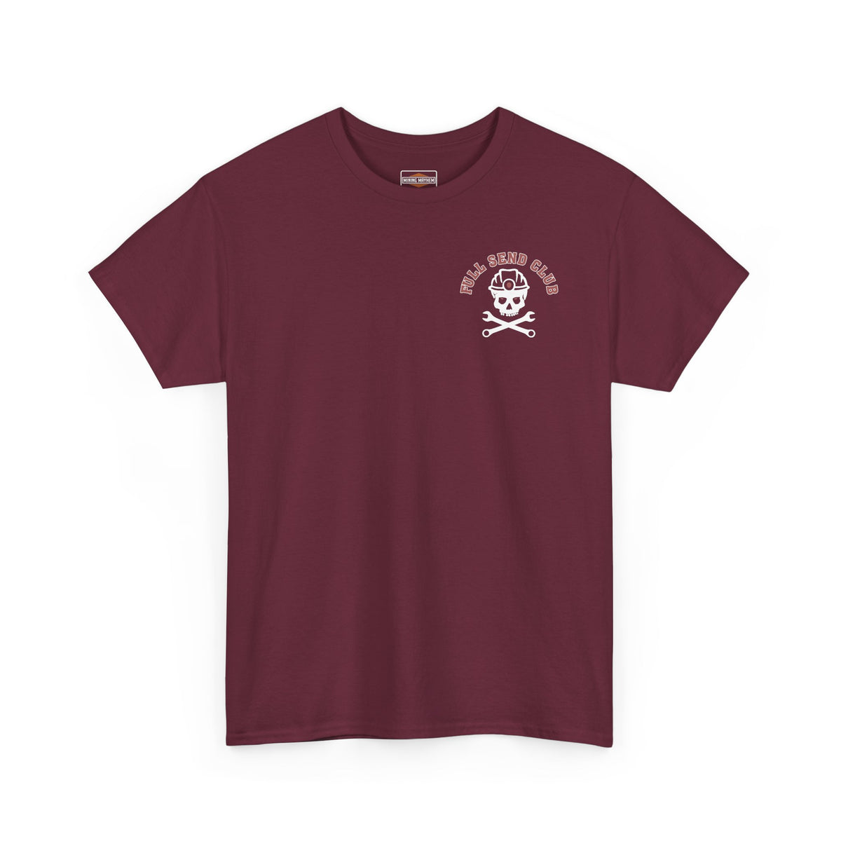 Full Send Club - T-Shirt