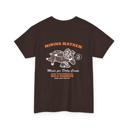 Leave It For Nightshift Classic - T-Shirt