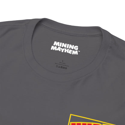 Hurt The Dirt - T-Shirt
