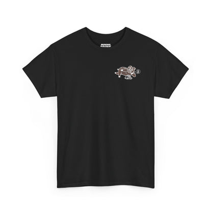 Leave It For Nightshift Classic - T-Shirt