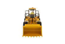 CAT 980G Wheel Loader Core Classic Edition 1:50 Scale Die Cast Model