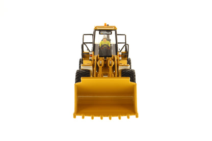 CAT 980G Wheel Loader Core Classic Edition 1:50 Scale Die Cast Model