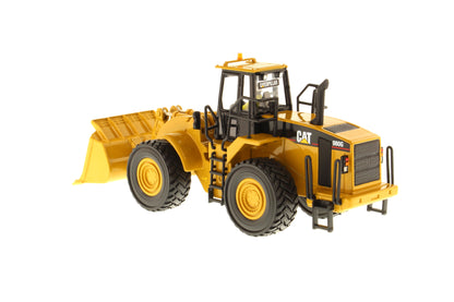CAT 980G Wheel Loader Core Classic Edition 1:50 Scale Die Cast Model