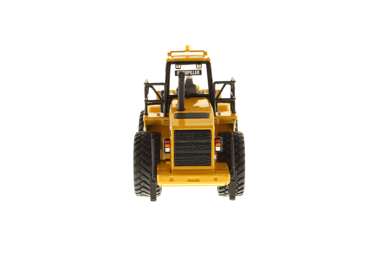 CAT 980G Wheel Loader Core Classic Edition 1:50 Scale Die Cast Model