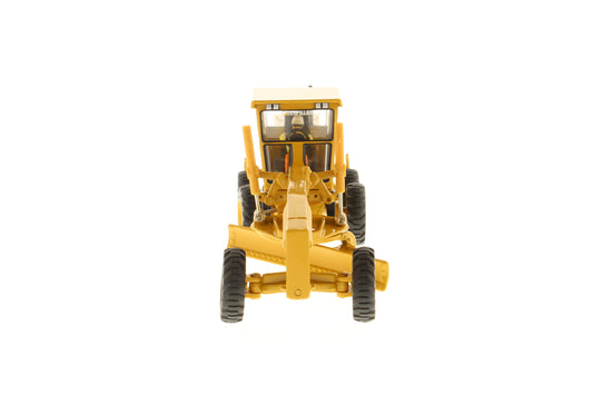 CAT 140H Motor Grader Core Classic Edition 1:50 Scale Die Cast Model