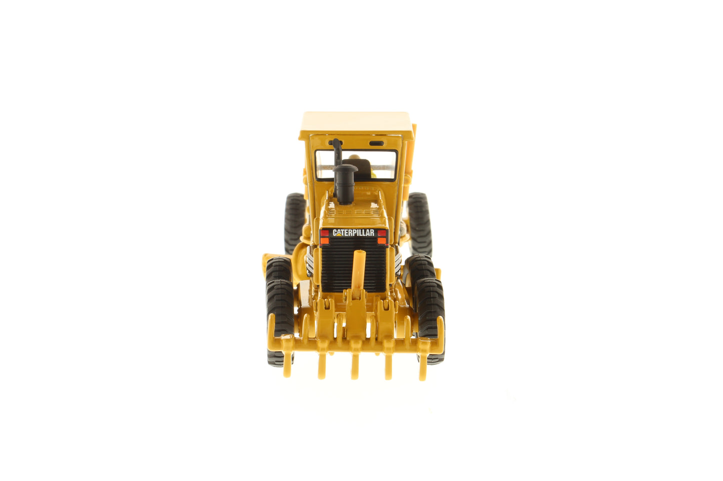 CAT 140H Motor Grader Core Classic Edition 1:50 Scale Die Cast Model
