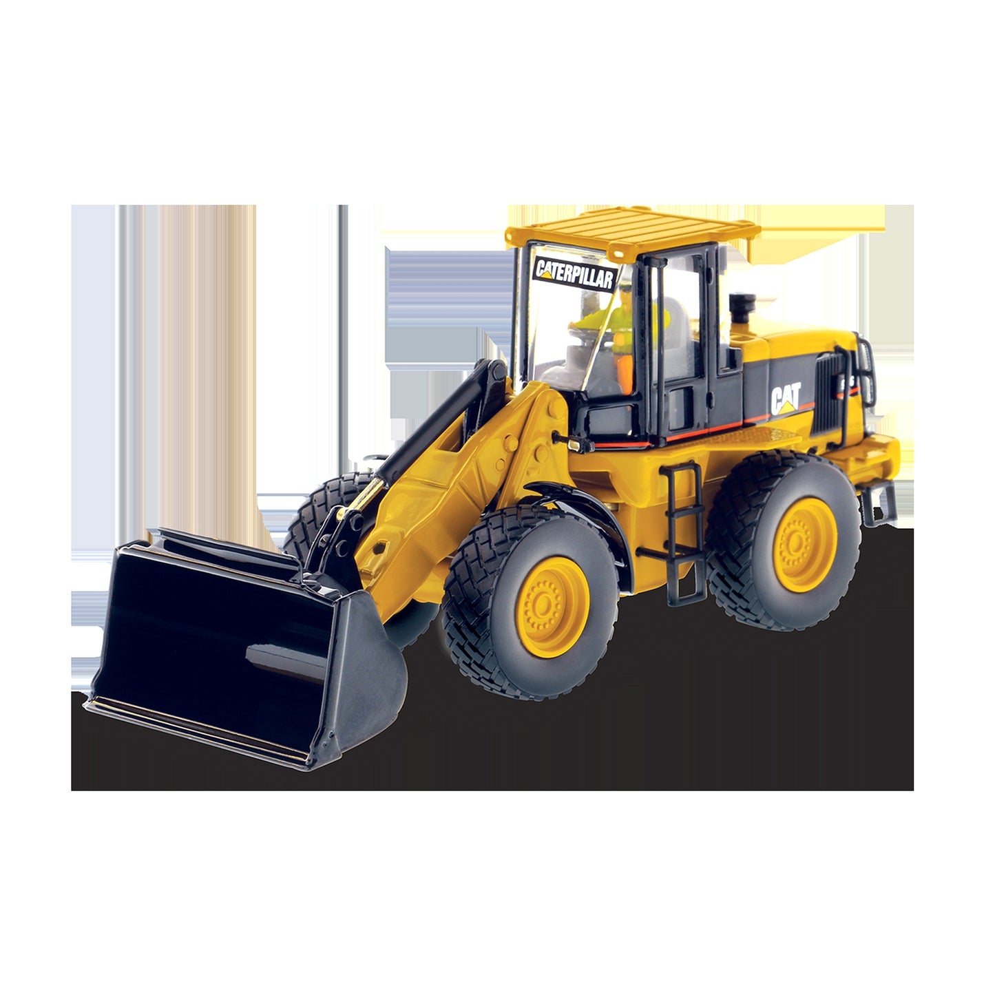 CAT 924G Versalink Wheel Loader Core Classic 1:50 die cast model