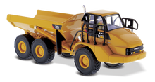 CAT 725 Articulated Truck Core Classic Edition 1:50 Scale Die Cast Model