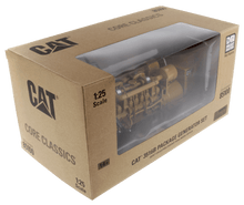 Cat 3516B Package Generator Set - view 2