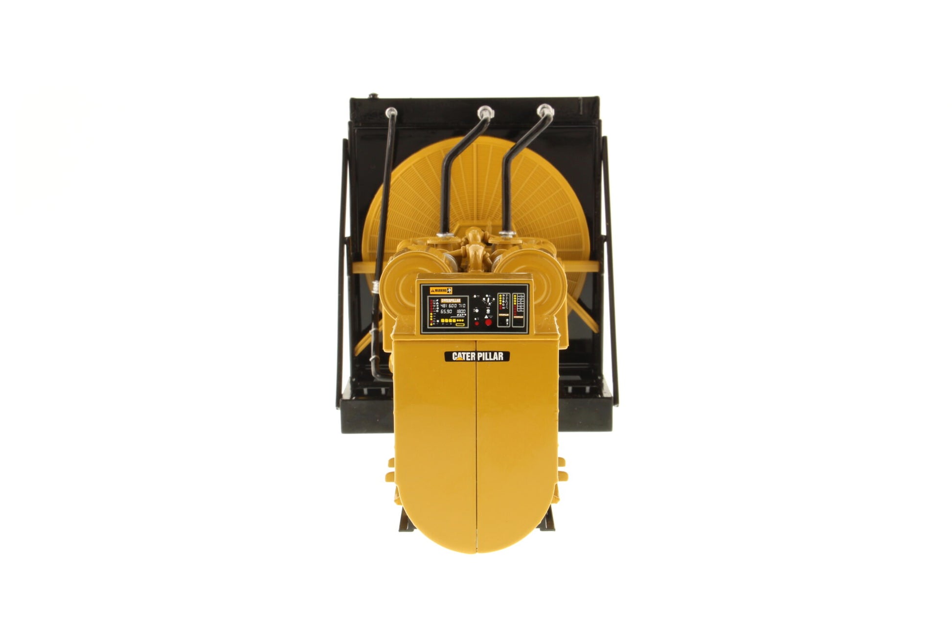 Cat 3516B Package Generator Set - view 4