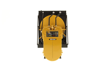 Cat 3516B Package Generator Set - view 4