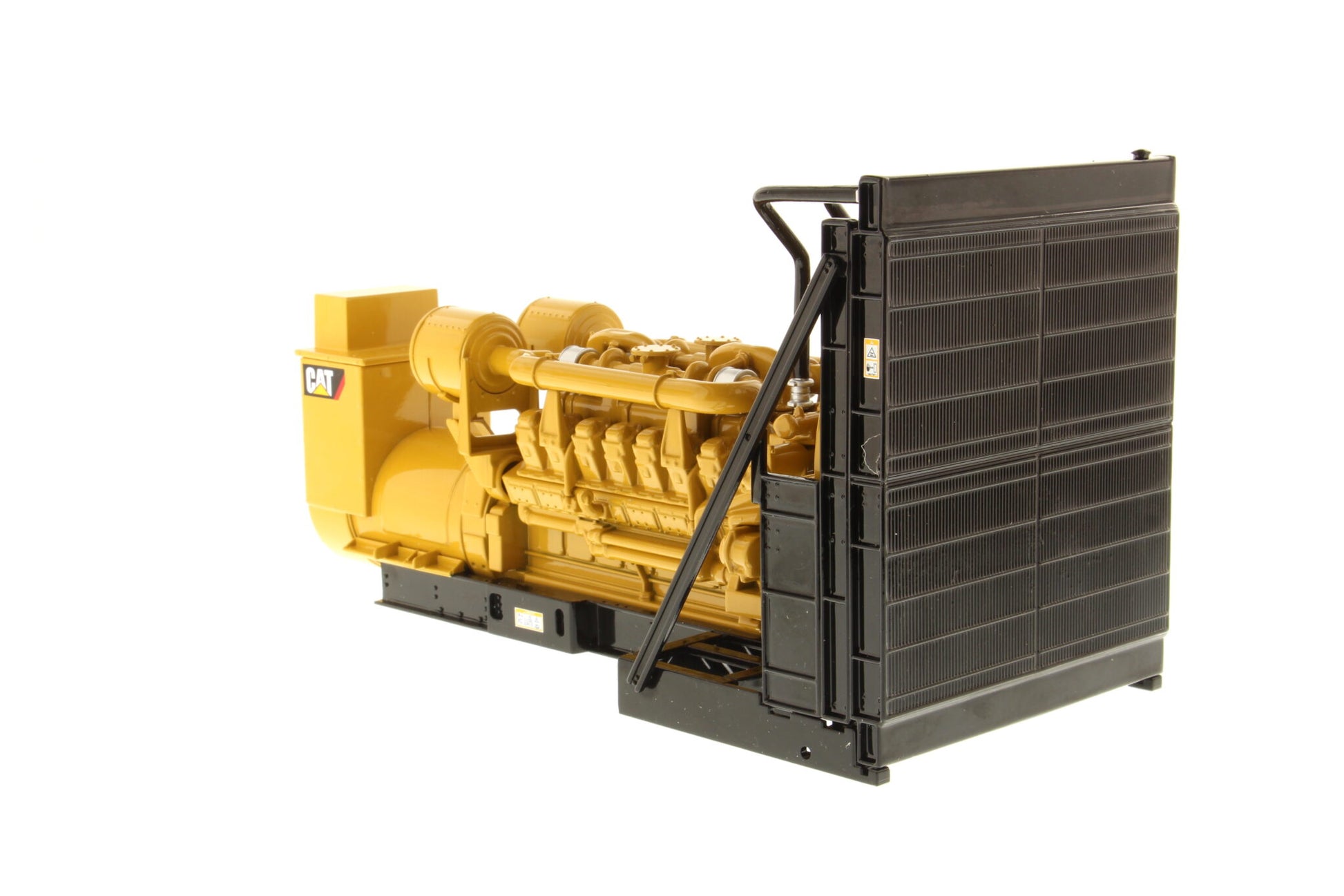 Cat 3516B Package Generator Set - view 6