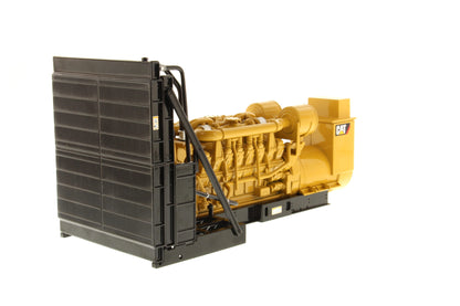Cat 3516B Package Generator Set - view 8