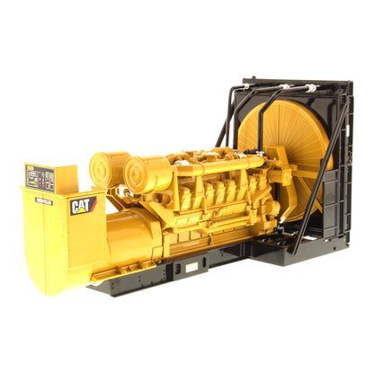 3516B Generator