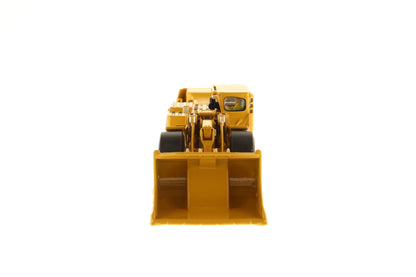 Cat R1700 Underground LHD Loader 1:50 scale die cast model, side view