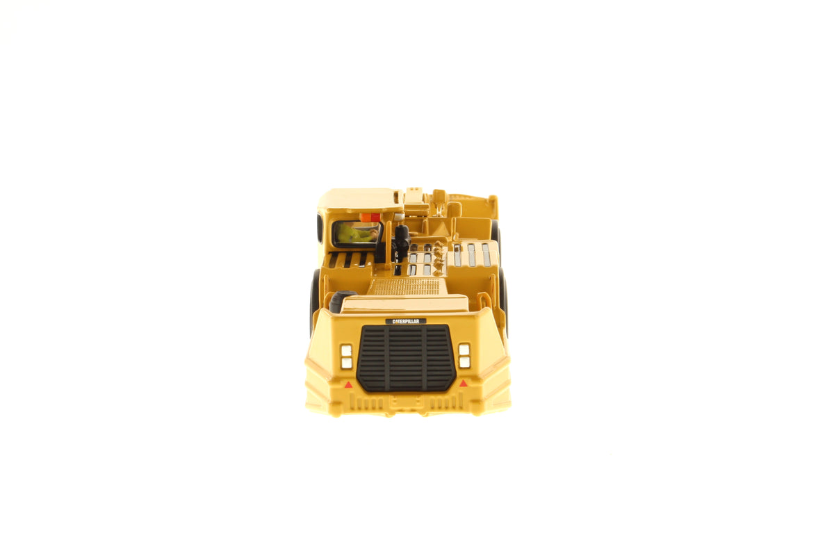 Cat R1700 Underground LHD Loader 1:50 scale die cast model, articulation detail