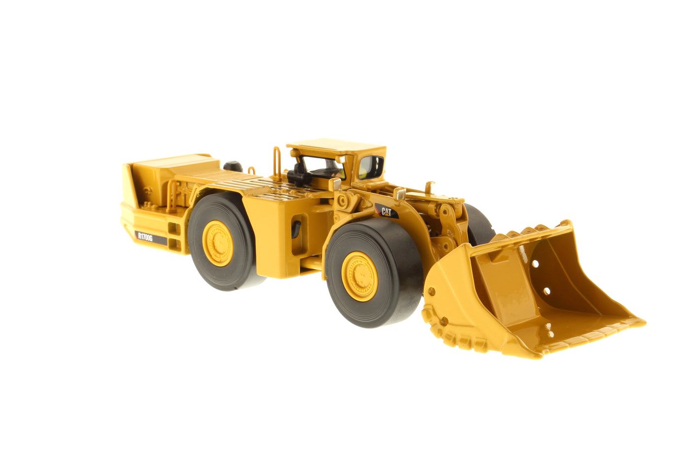 CAT Die Cast R1700 Underground Loader Core Classic Edition 1:50