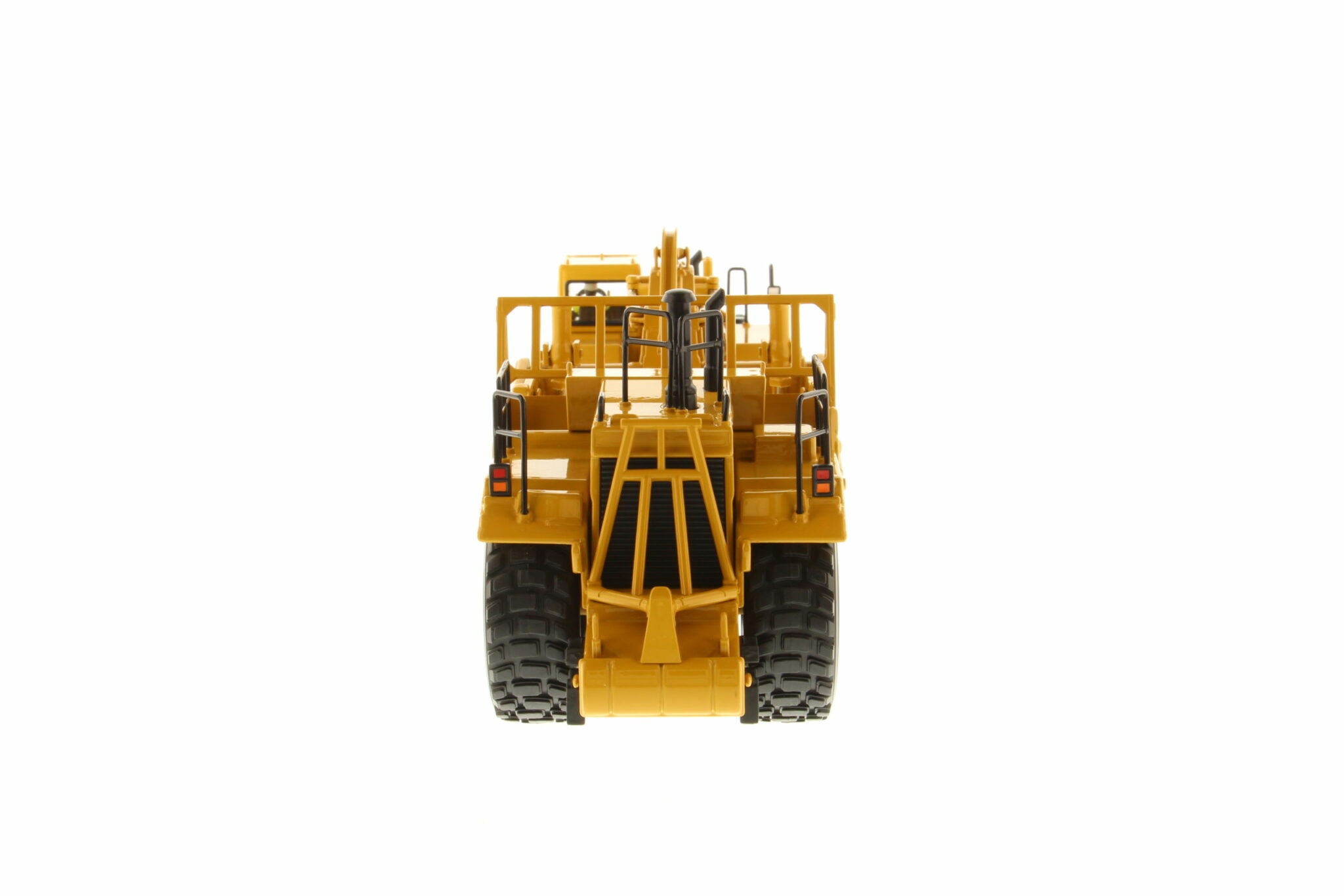 CAT 657G Scraper Core Classic 1:50 | Mining Mayhem – Mining Mayhem
