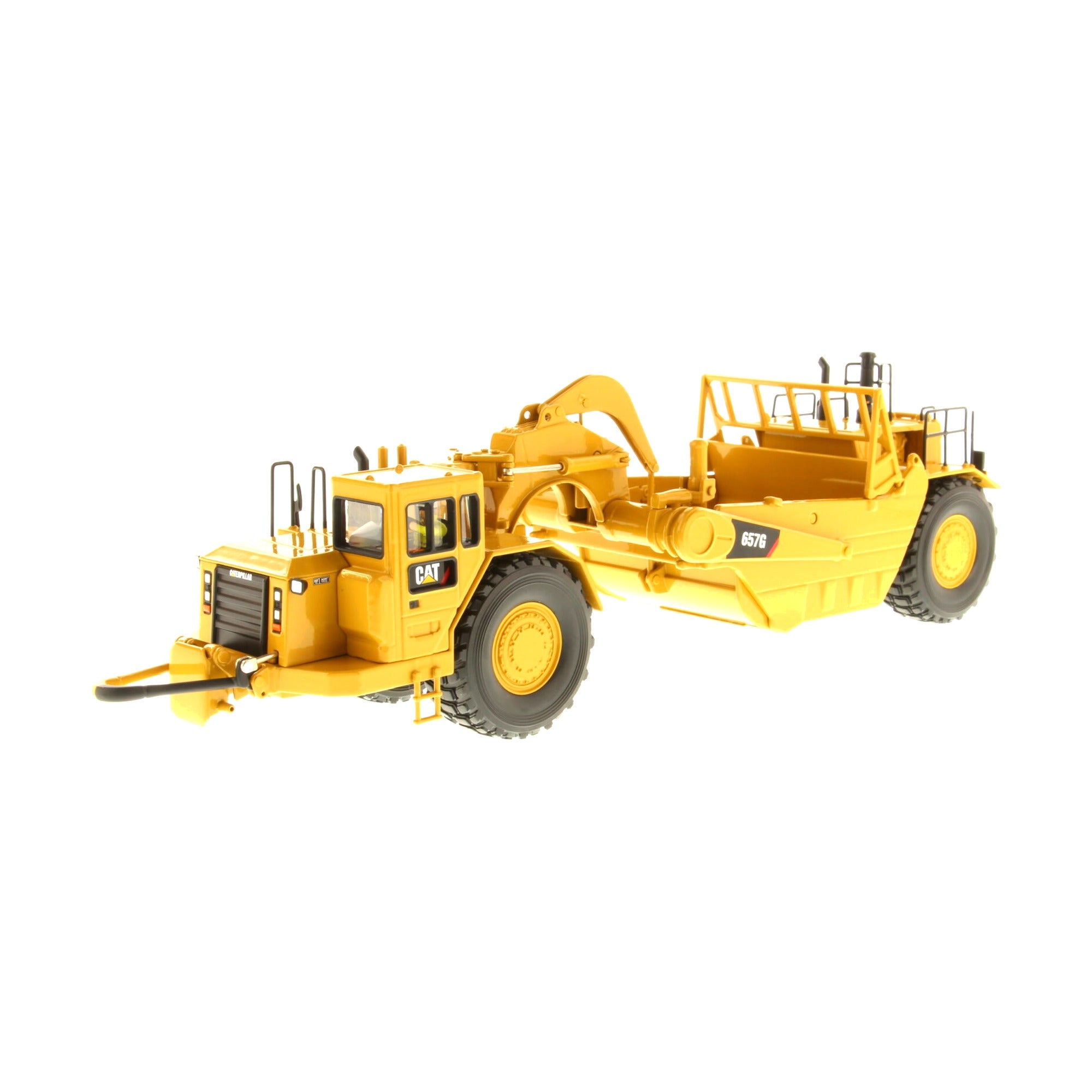 CAT 657G Scraper Core Classic 1:50 | Mining Mayhem – Mining Mayhem