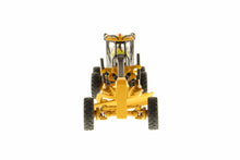 CAT 14M Motor Grader Core Classic 1:50 Scale Die Cast Model