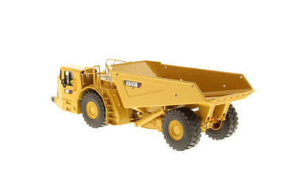 CAT AD45B Underground Articulated Truck 1:50 Scale Die Cast Model