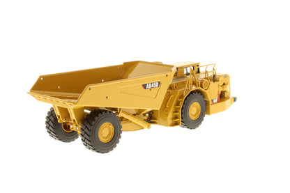 CAT AD45B Underground Articulated Truck 1:50 Scale Die Cast Model