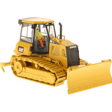 CAT D6K XL Track-Type Tractor packaging