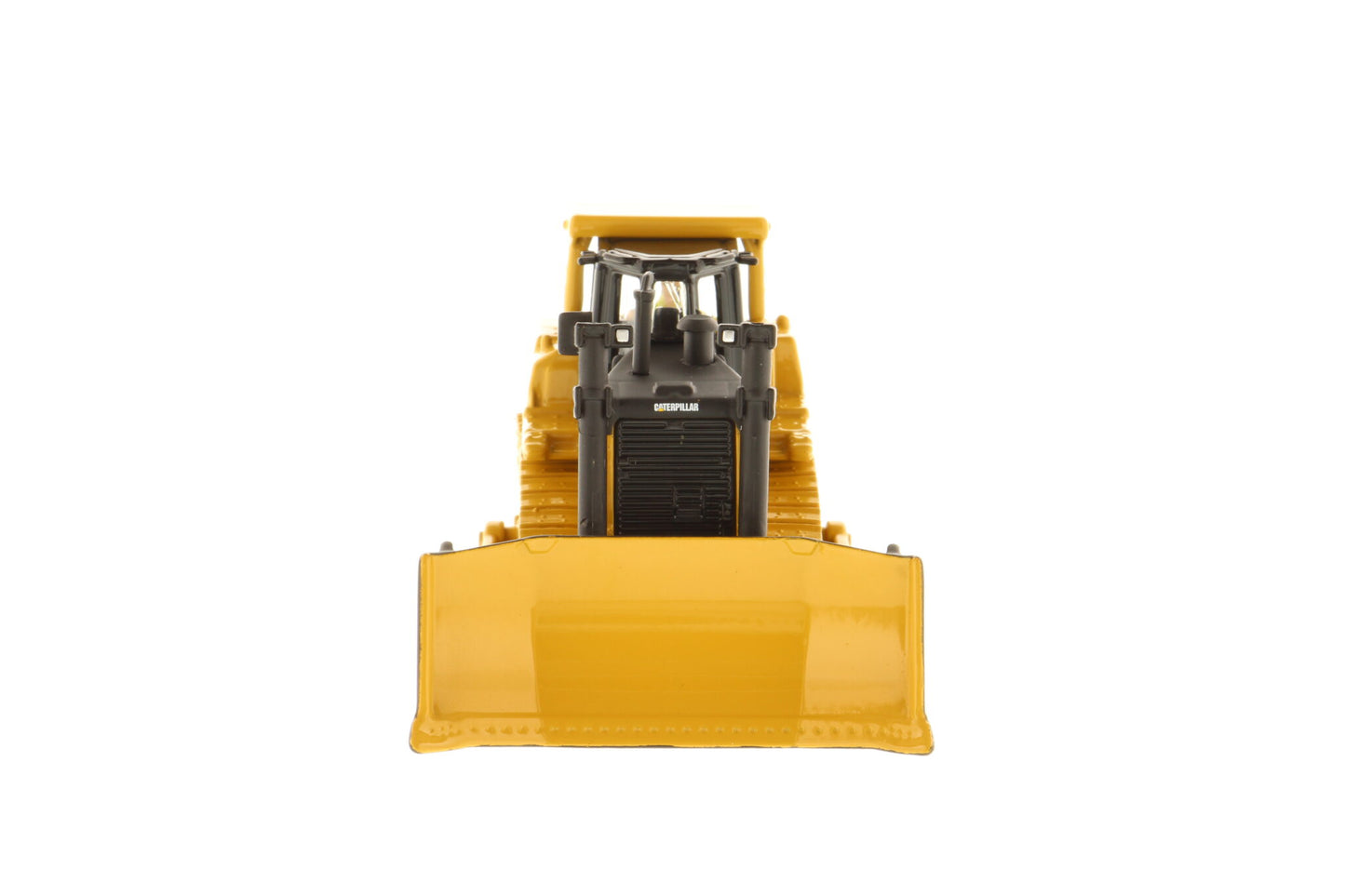 CAT D9T 1:87 HO side view