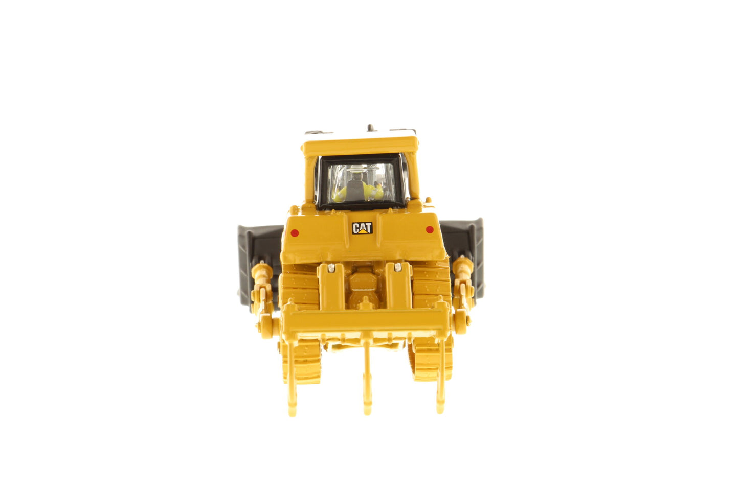 CAT D9T 1:87 HO front view