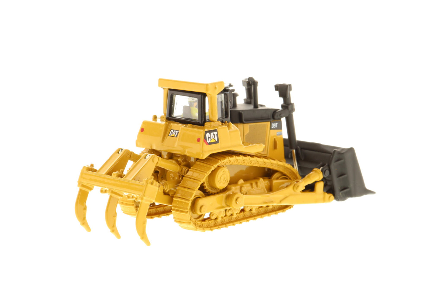 CAT D9T 1:87 HO rear view