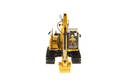 Cat 320D L Hydraulic Excavator - view 2