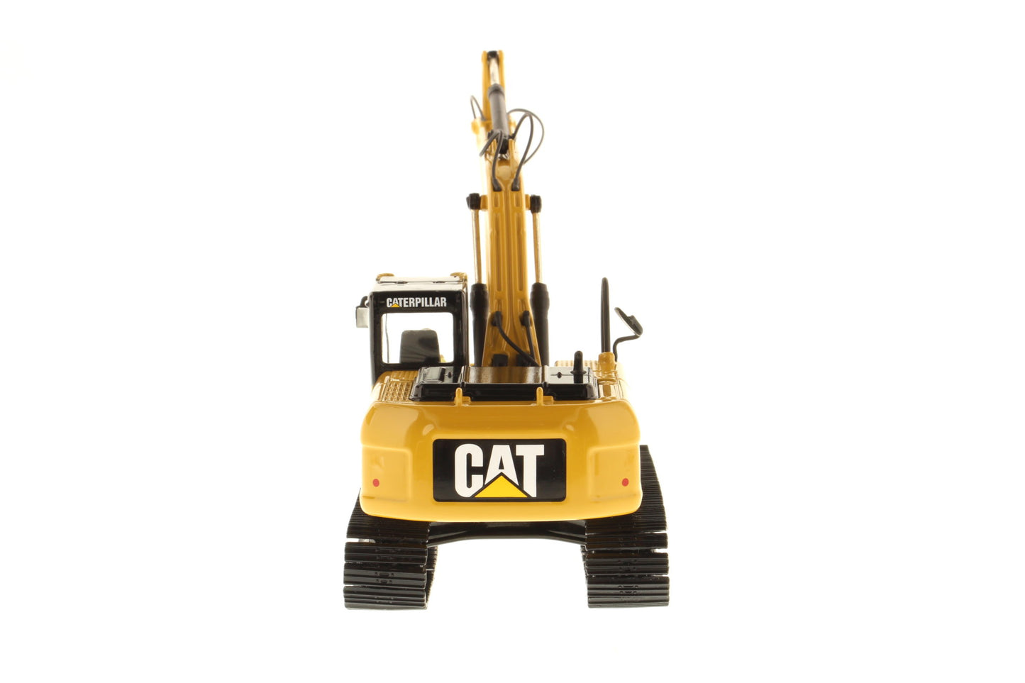 Cat 320D L Hydraulic Excavator - view 5