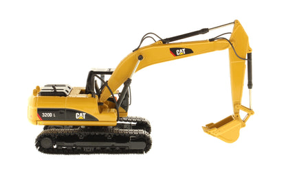 Cat 320D L Hydraulic Excavator - view 7