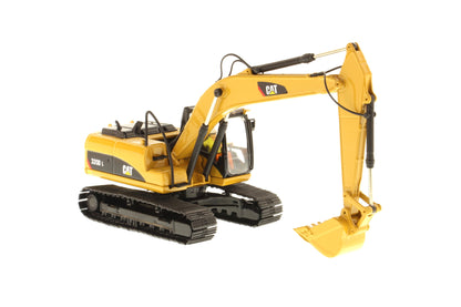 Cat 320D L Hydraulic Excavator - view 8